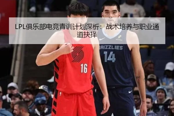 LPL俱乐部电竞青训计划深析：战术培养与职业通道抉择